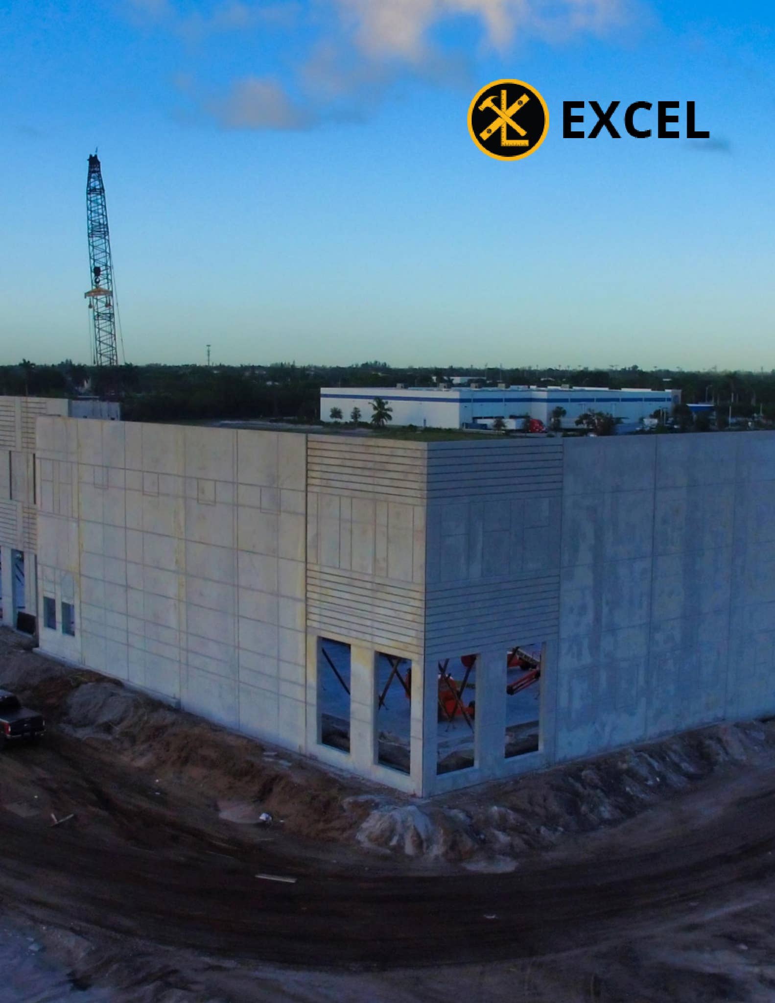 Excel Construction of Florida by North American Constructors Journal ...