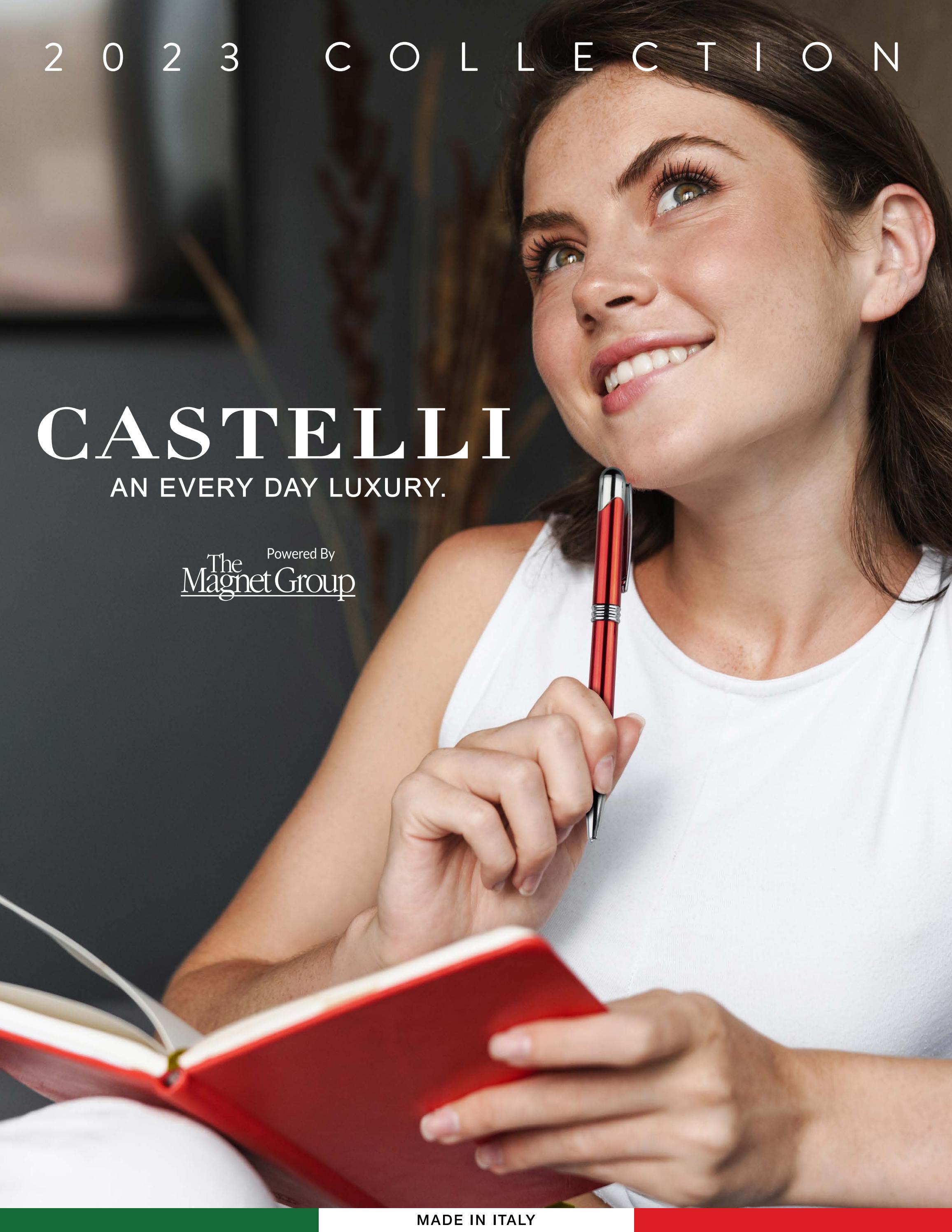 2023 Castelli catalog by DistributorCentral Issuu