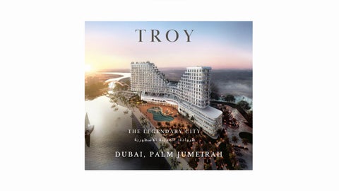 TROY - DUBAI RESEARCH