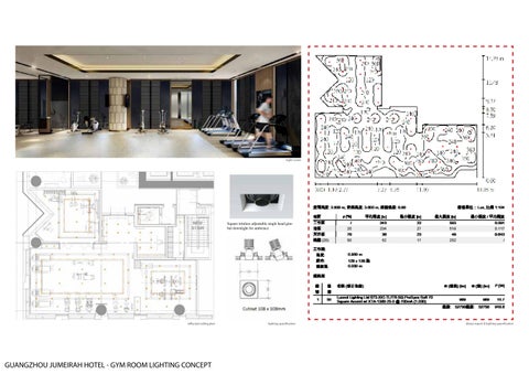 Andy Leung 灯饰目录 · 灯饰 Design Portfolio 第 10 页
