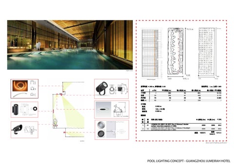 Andy Leung 灯饰目录 · 灯饰 Design Portfolio 第 11 页