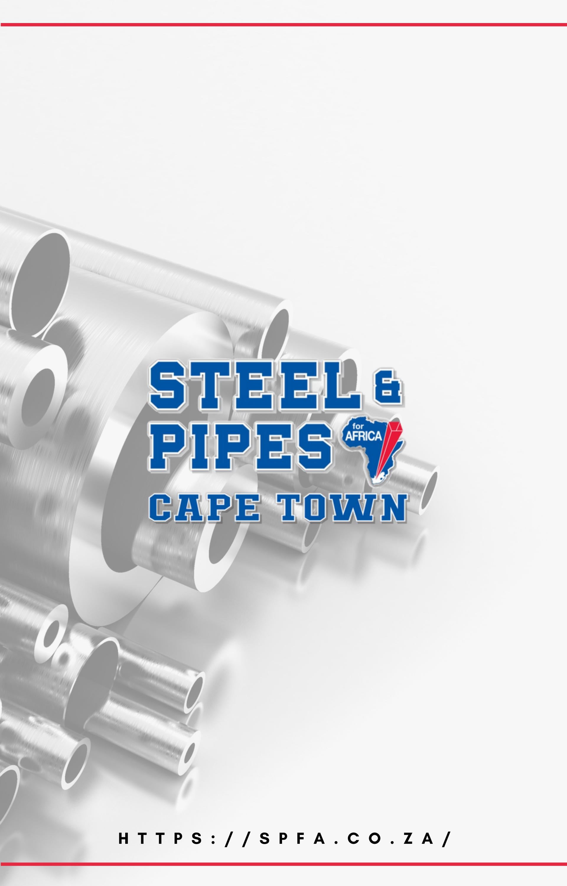 Steel & Pipes for Africa(January 2023) by Steel & Pipes for Africa Issuu