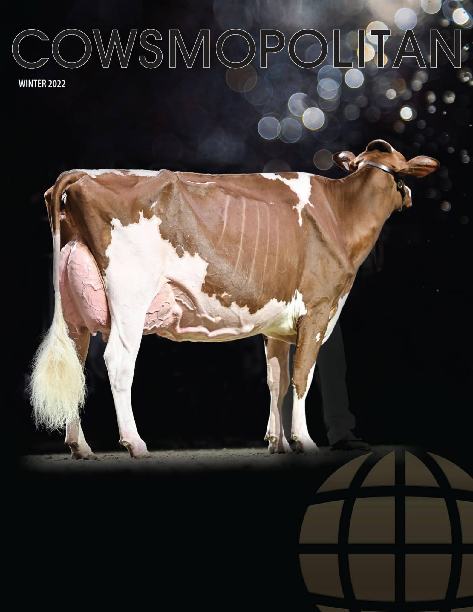 Cowsmopolitan Cowsmopolitan Winter 2022 by Cowsmopolitan - Issuu