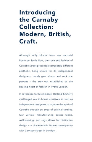 Carnaby 第 7 页