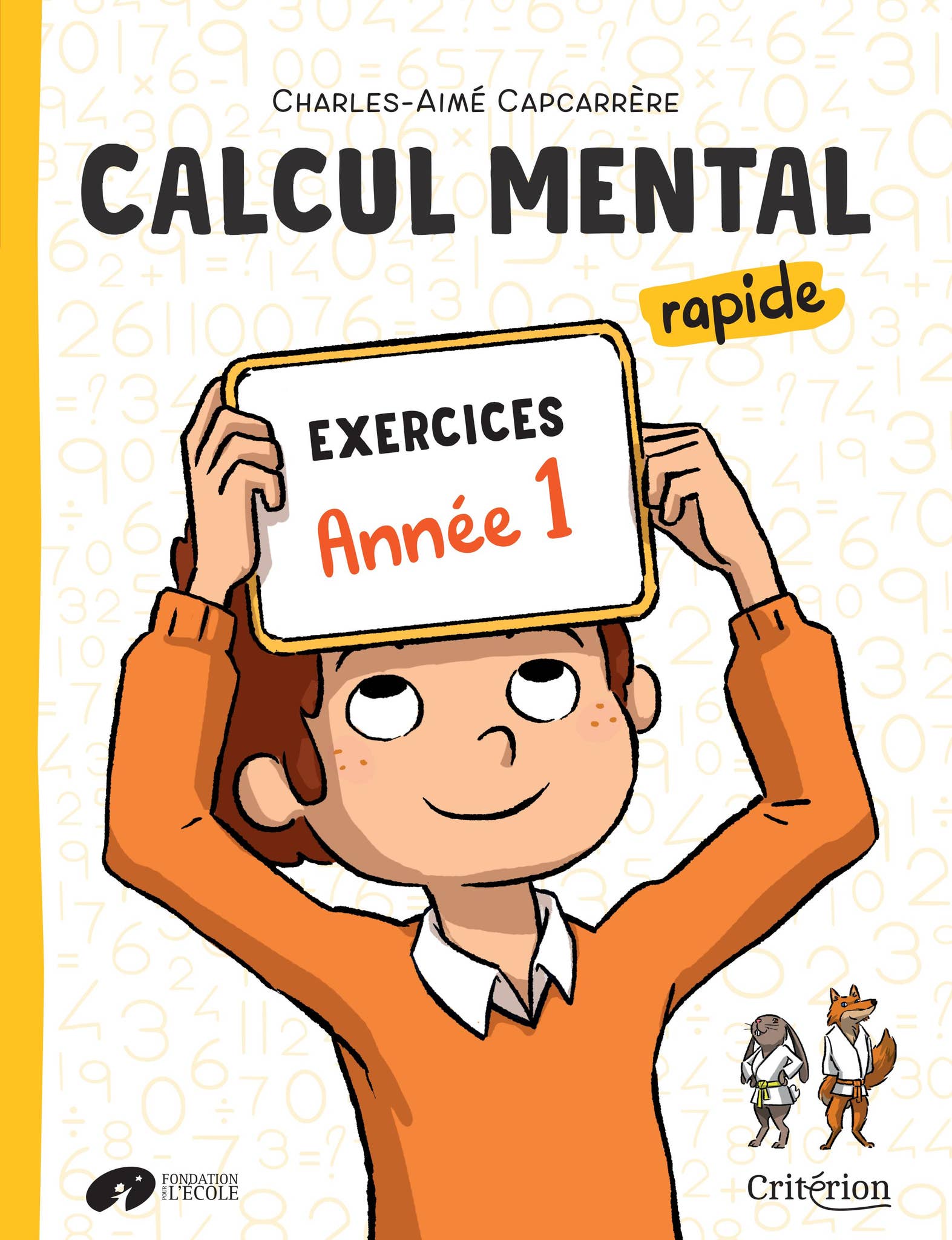 Calcul mental année 1 by Fleurus Editions Issuu — free download