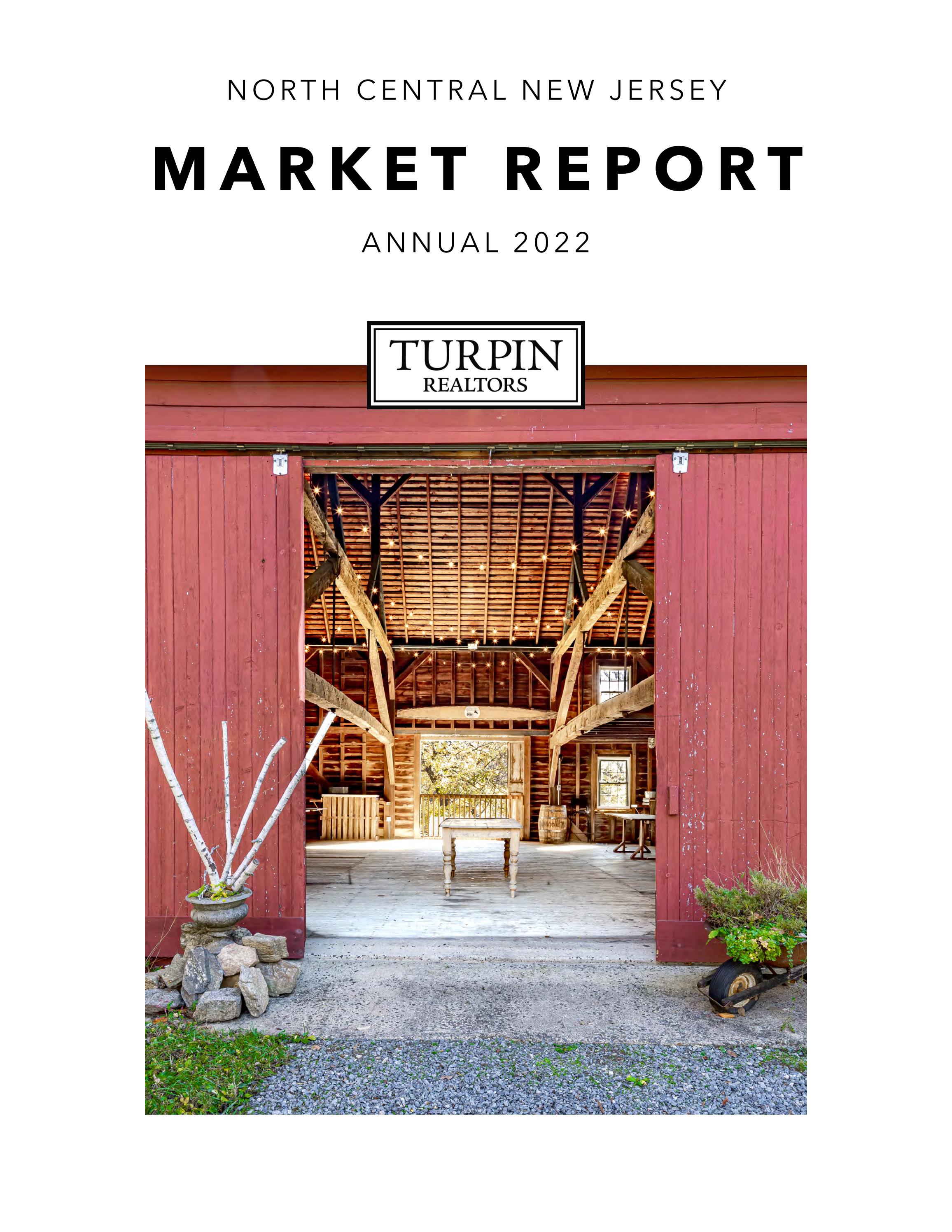 Annual 2022 Market Report I Turpin Realtors by turpinrealtors Issuu