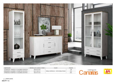 CATALOGO PULIS ARTECONDE 2023 ECO 第 10 页
