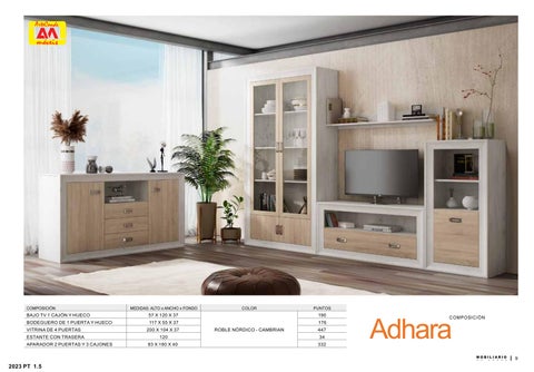 CATALOGO PULIS ARTECONDE 2023 ECO 第 11 页