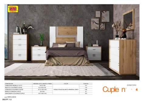 CATALOGO PULIS ARTECONDE 2023 ECO 第 14 页