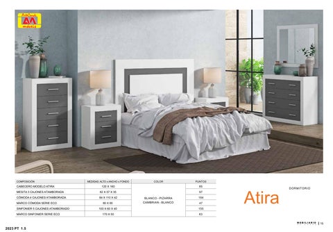 CATALOGO PULIS ARTECONDE 2023 ECO 第 17 页