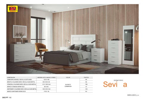 CATALOGO PULIS ARTECONDE 2023 ECO 第 19 页