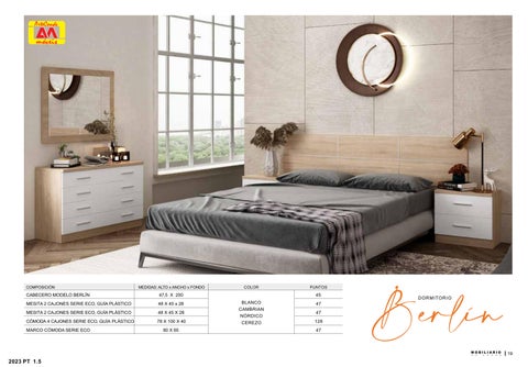 CATALOGO PULIS ARTECONDE 2023 ECO 第 21 页