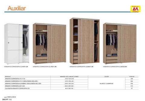 CATALOGO PULIS ARTECONDE 2023 ECO 第 24 页