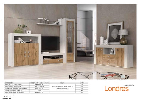 CATALOGO PULIS ARTECONDE 2023 ECO 第 4 页