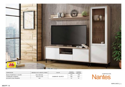CATALOGO PULIS ARTECONDE 2023 ECO 第 7 页