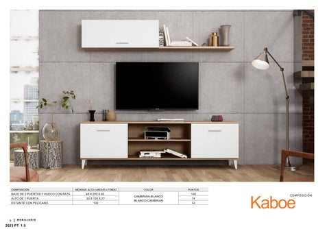CATALOGO PULIS ARTECONDE 2023 ECO 第 8 页