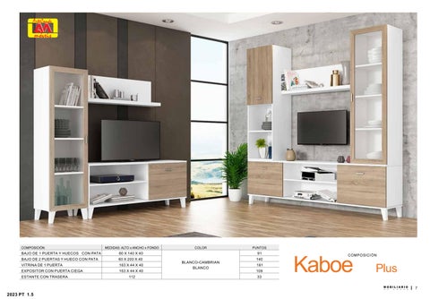 CATALOGO PULIS ARTECONDE 2023 ECO 第 9 页