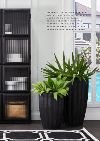 Pots × Planters 灯饰产品集 第 3 页