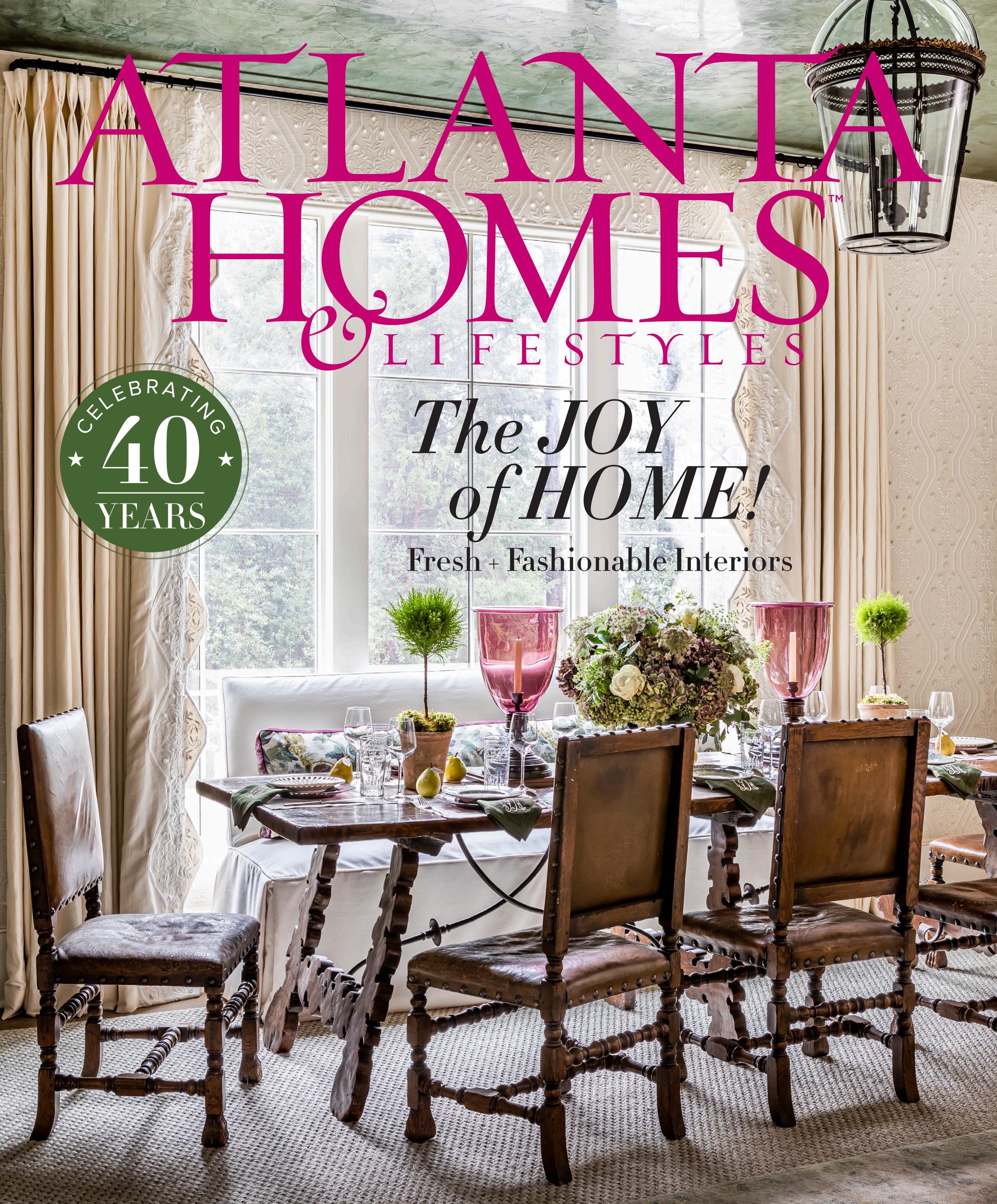 Atlanta Homes & Lifestyles | February 2023 by Atlanta Homes