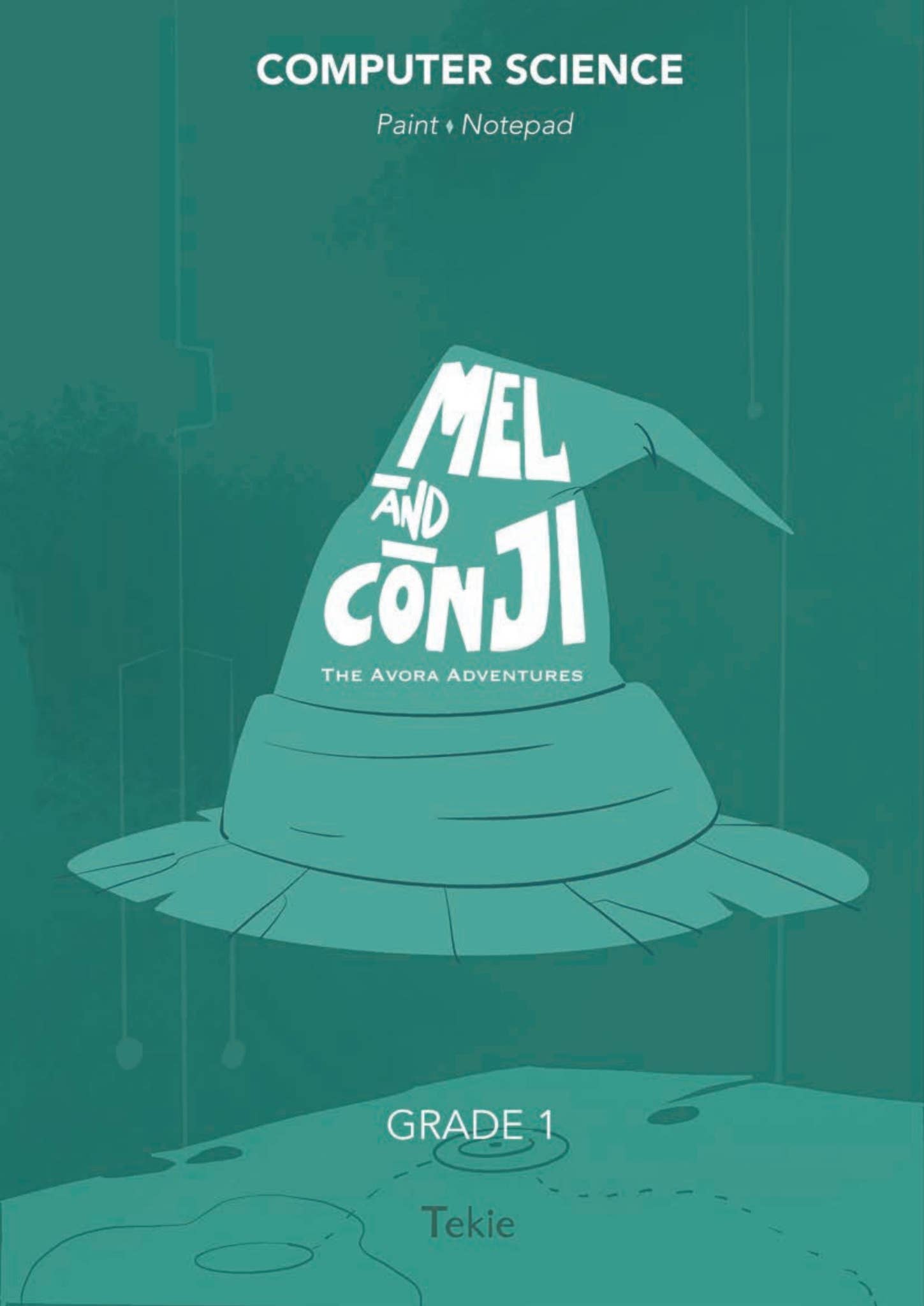 Computer Science - Grade 1 by Uolo - Issuu
