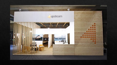 室内 Design Practice Exhibition booth 第 13 页