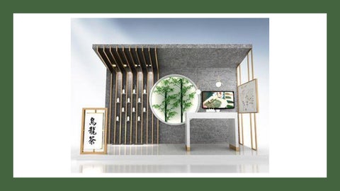 室内 Design Practice Exhibition booth 第 9 页