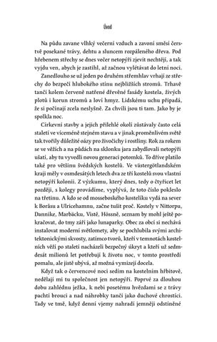 Host nakladatelství 家具目录 · Johan Eklöf: Manifest za tmu. O umělém osvětlení a ohrož 英文 í prastarého rytmu — 英国 ázka 第 12 页