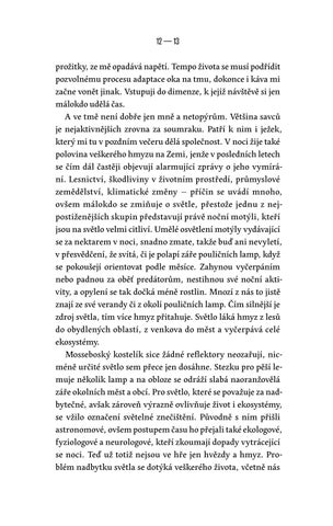 Host nakladatelství 家具目录 · Johan Eklöf: Manifest za tmu. O umělém osvětlení a ohrož 英文 í prastarého rytmu — 英国 ázka 第 13 页