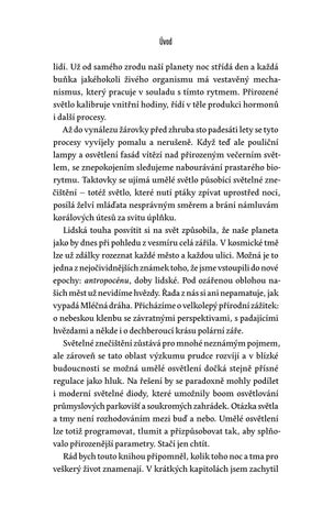 Host nakladatelství 家具目录 · Johan Eklöf: Manifest za tmu. O umělém osvětlení a ohrož 英文 í prastarého rytmu — 英国 ázka 第 14 页