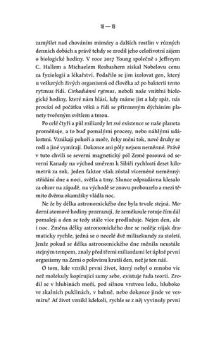 Host nakladatelství 家具目录 · Johan Eklöf: Manifest za tmu. O umělém osvětlení a ohrož 英文 í prastarého rytmu — 英国 ázka 第 19 页