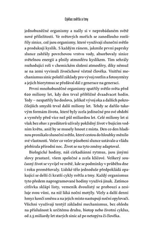 Host nakladatelství 家具目录 · Johan Eklöf: Manifest za tmu. O umělém osvětlení a ohrož 英文 í prastarého rytmu — 英国 ázka 第 20 页