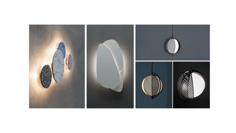 LMarchitect 灯饰目录 · 室内 design Practice 灯饰 第 10 页