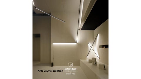 LMarchitect 灯饰目录 · 室内 design Practice 灯饰 第 12 页
