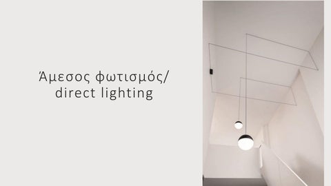 LMarchitect 灯饰目录 · 室内 design Practice 灯饰 第 7 页