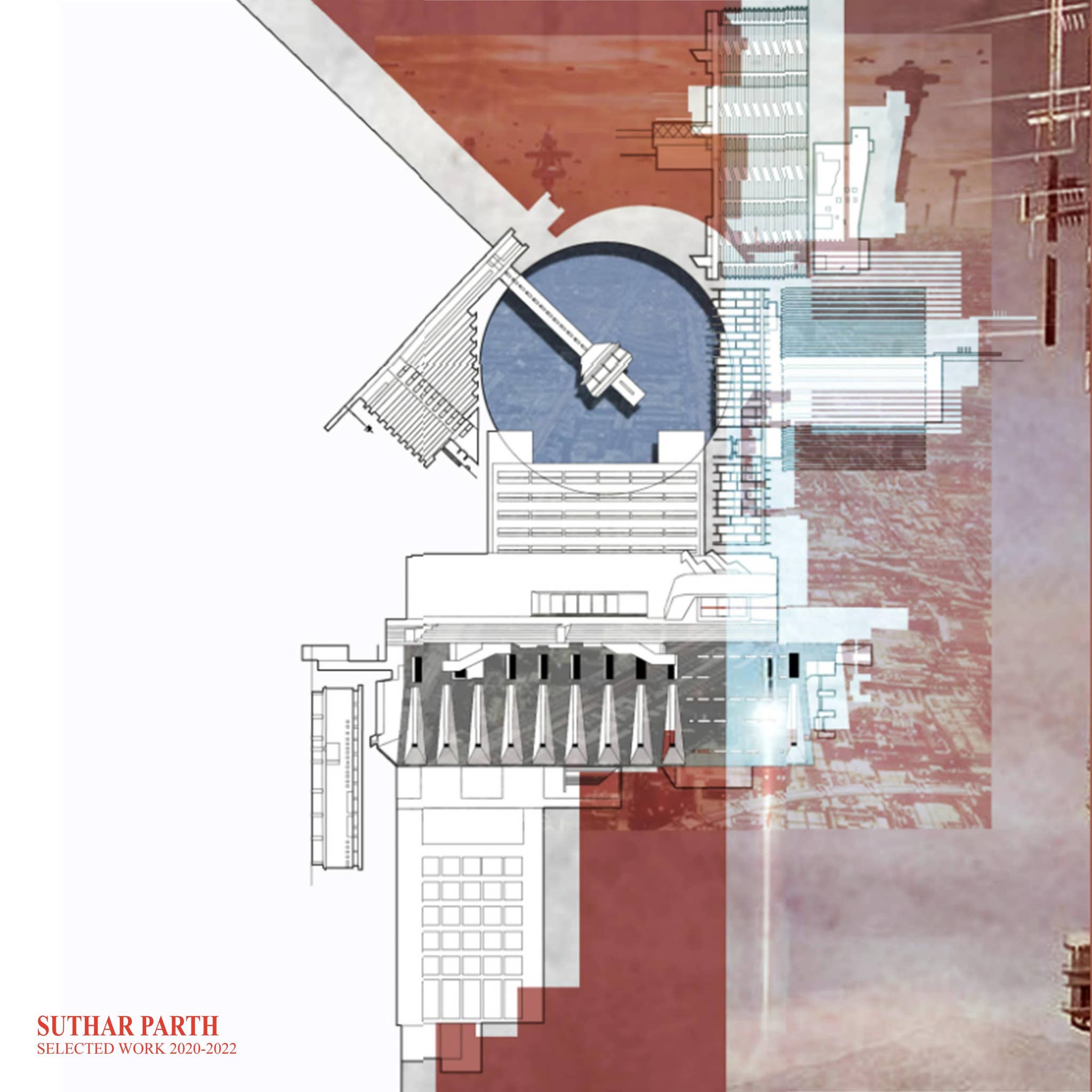 Suthar Parth _ Portfolio by Parth Suthar - Issuu