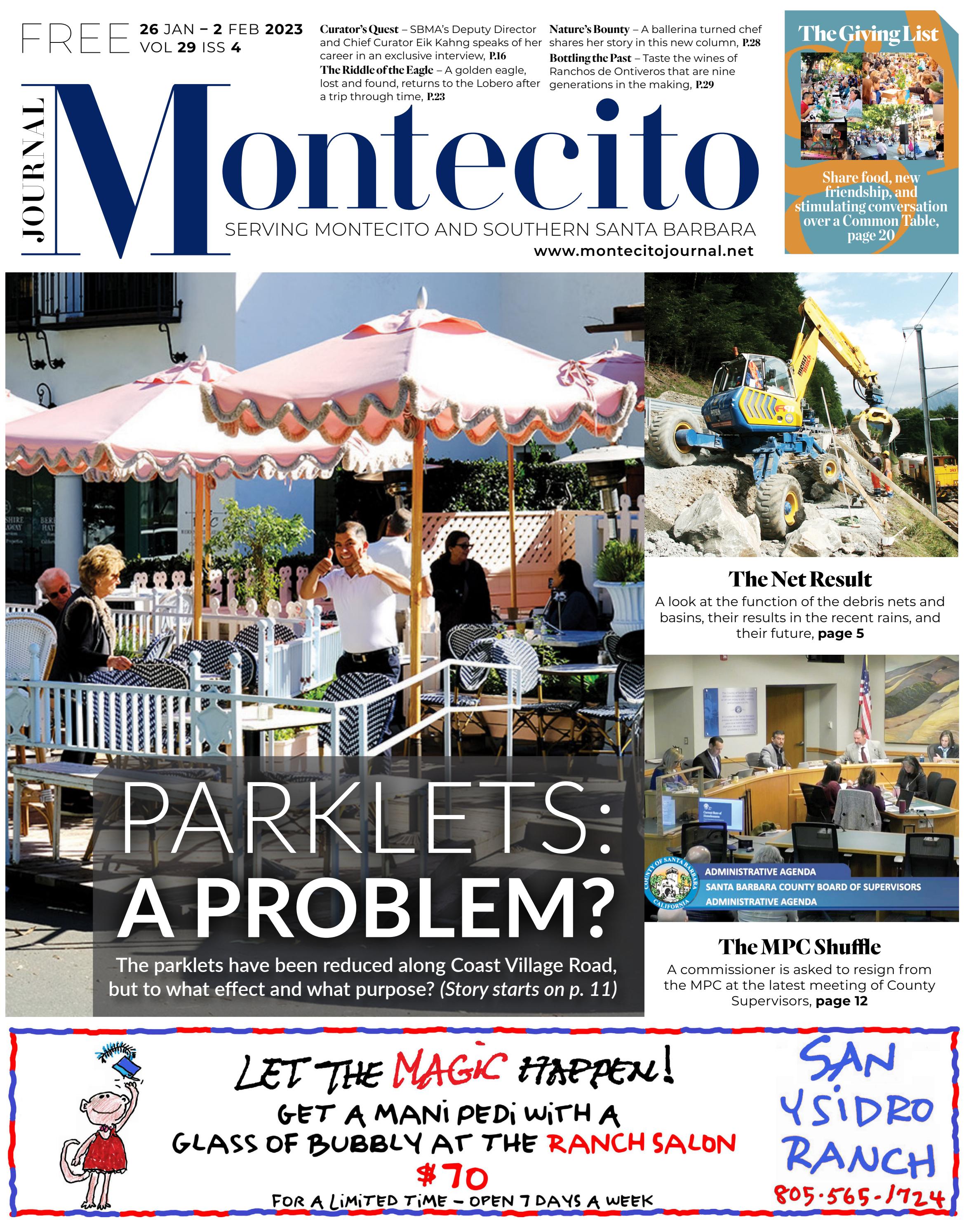 Ellen goodman leaked