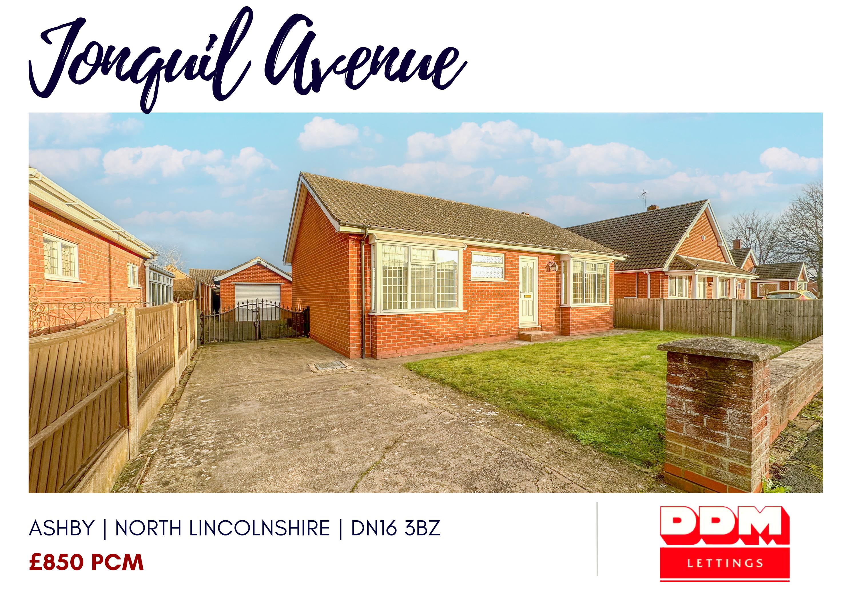 Jonquil Avenue by Fine & Country / DDM Residential Issuu