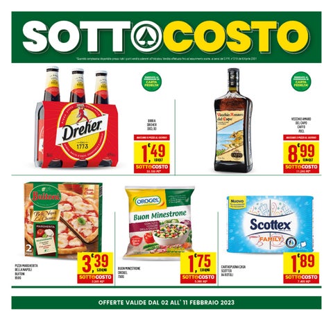 Oggiweb Srl 家具目录 · SOTTOCOSTO 第 4 页
