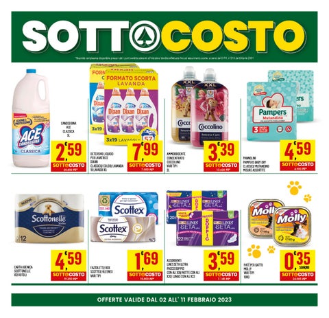 Oggiweb Srl 家具目录 · SOTTOCOSTO 第 5 页