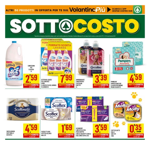 Oggiweb Srl 家具目录 · SOTTOCOSTO 第 5 页