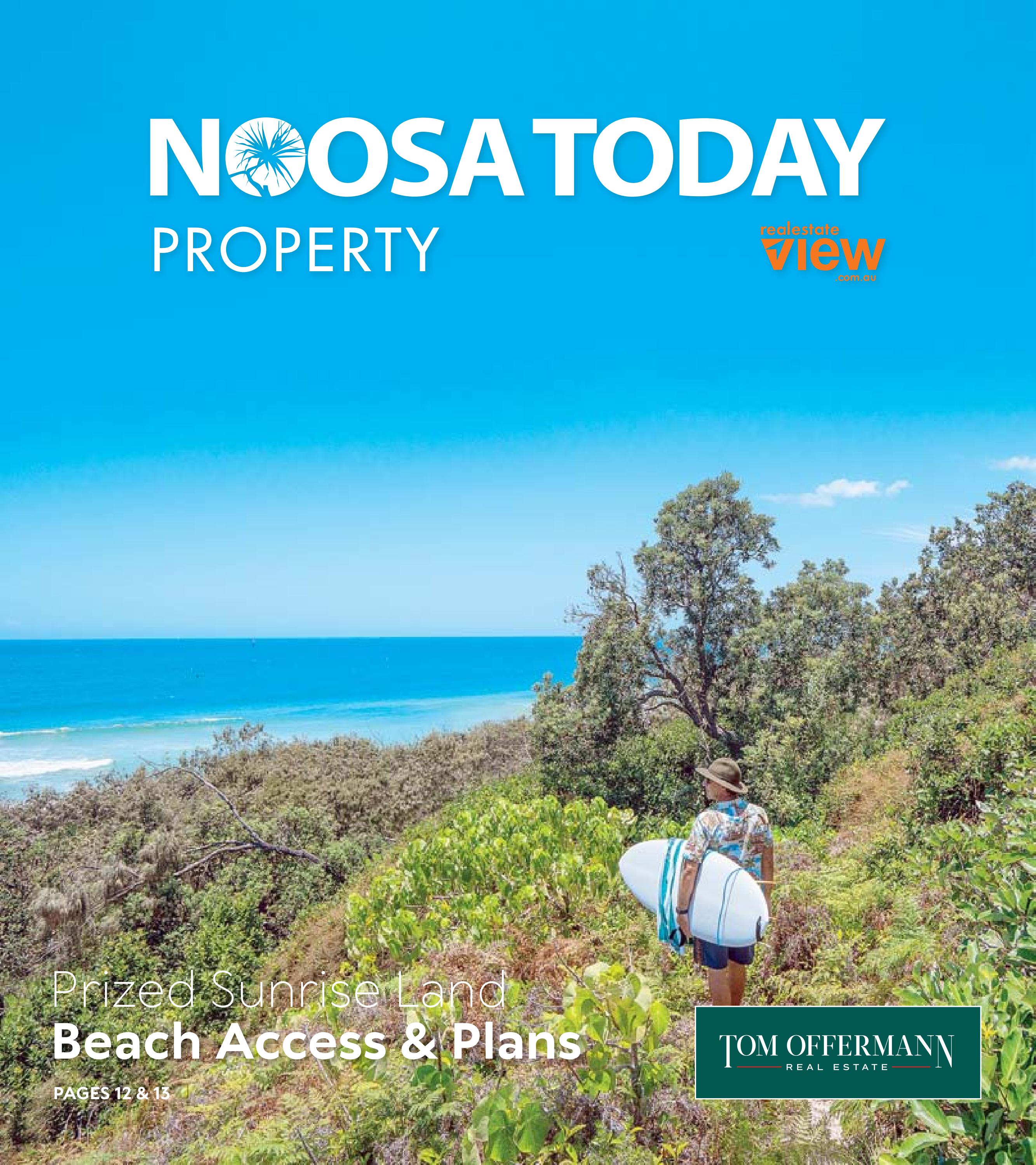 Real Estate Noosa 27th January 2023 by Star News Group Issuu