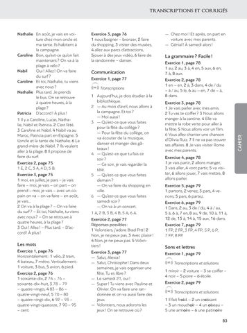 Facile Plus - Guide 1 by ELI Publishing - Issuu