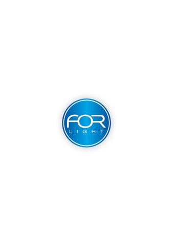 Forlight 2023 第 3 页