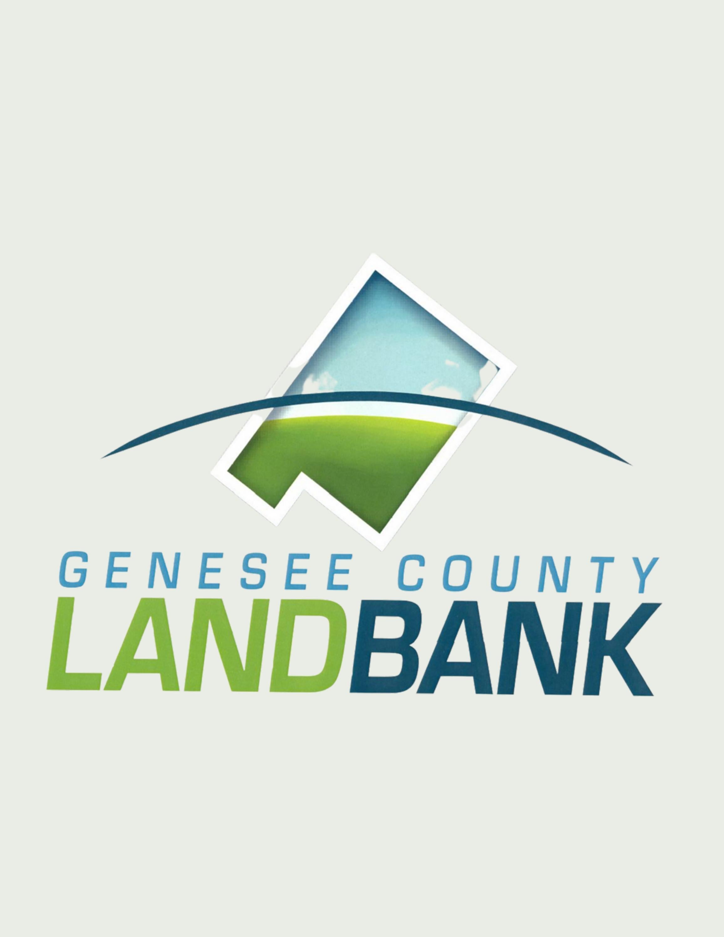 Report Draft by Genesee County Land Bank Issuu