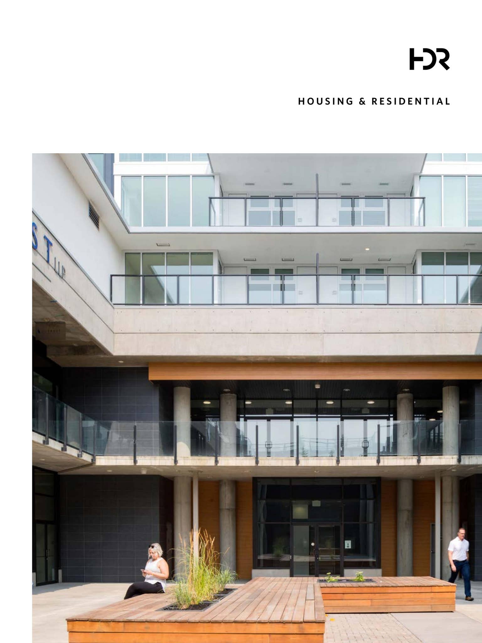 HDR | Residential & Housing by H D R - Issuu
