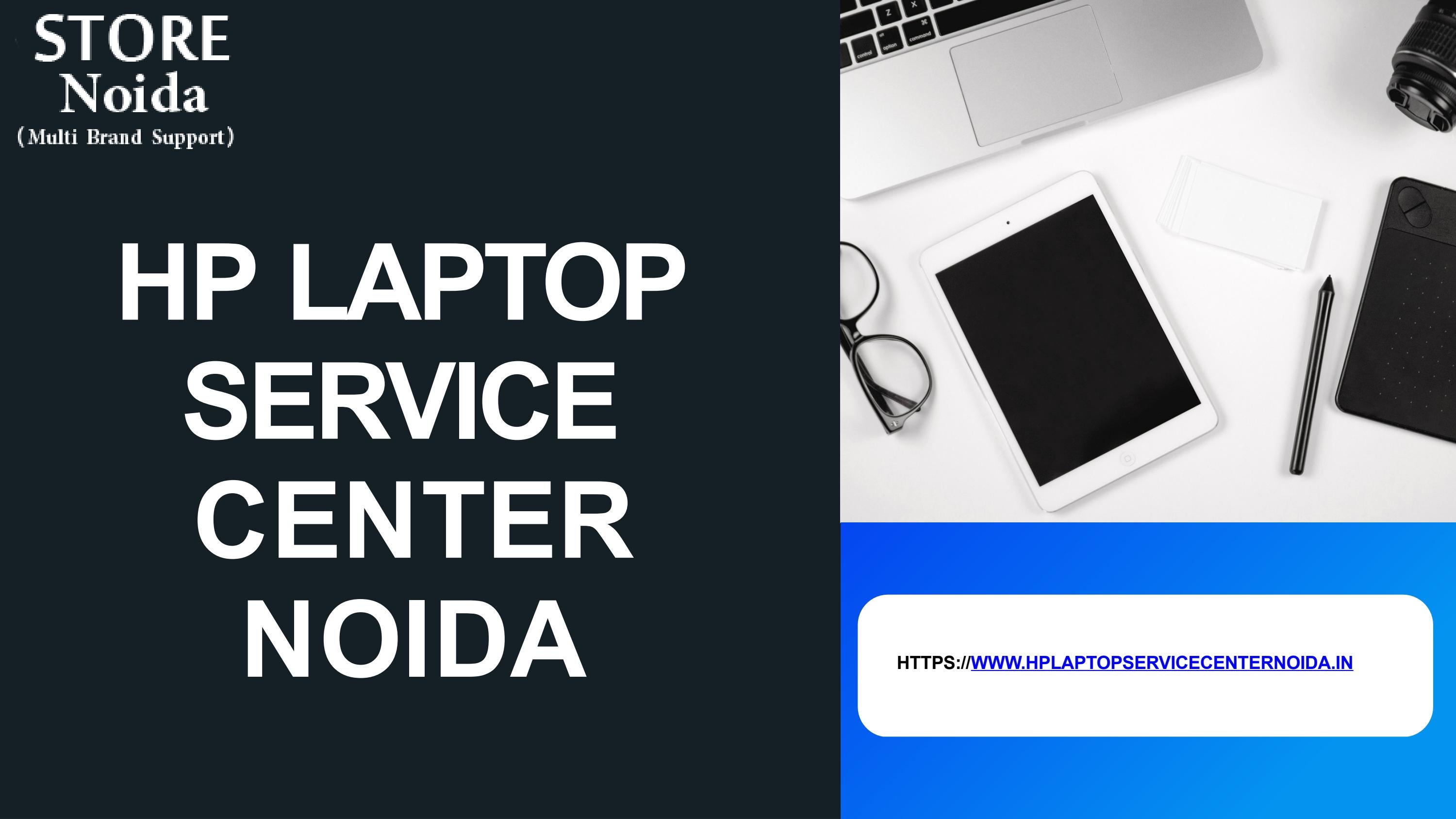 Best Laptop Service Center Noida by hp service Issuu