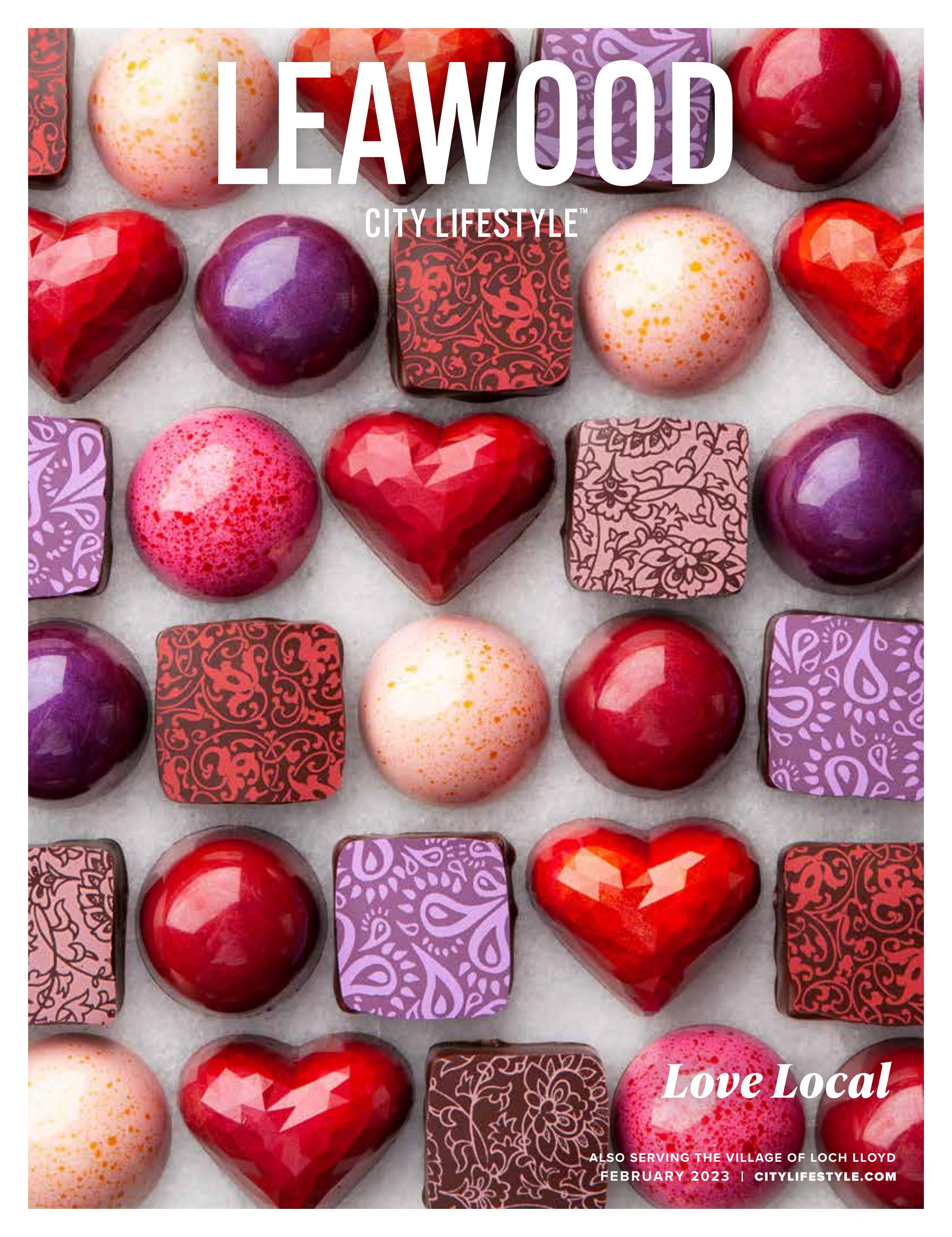 Leawood, KS February 2023 by Lifestyle Publications Issuu