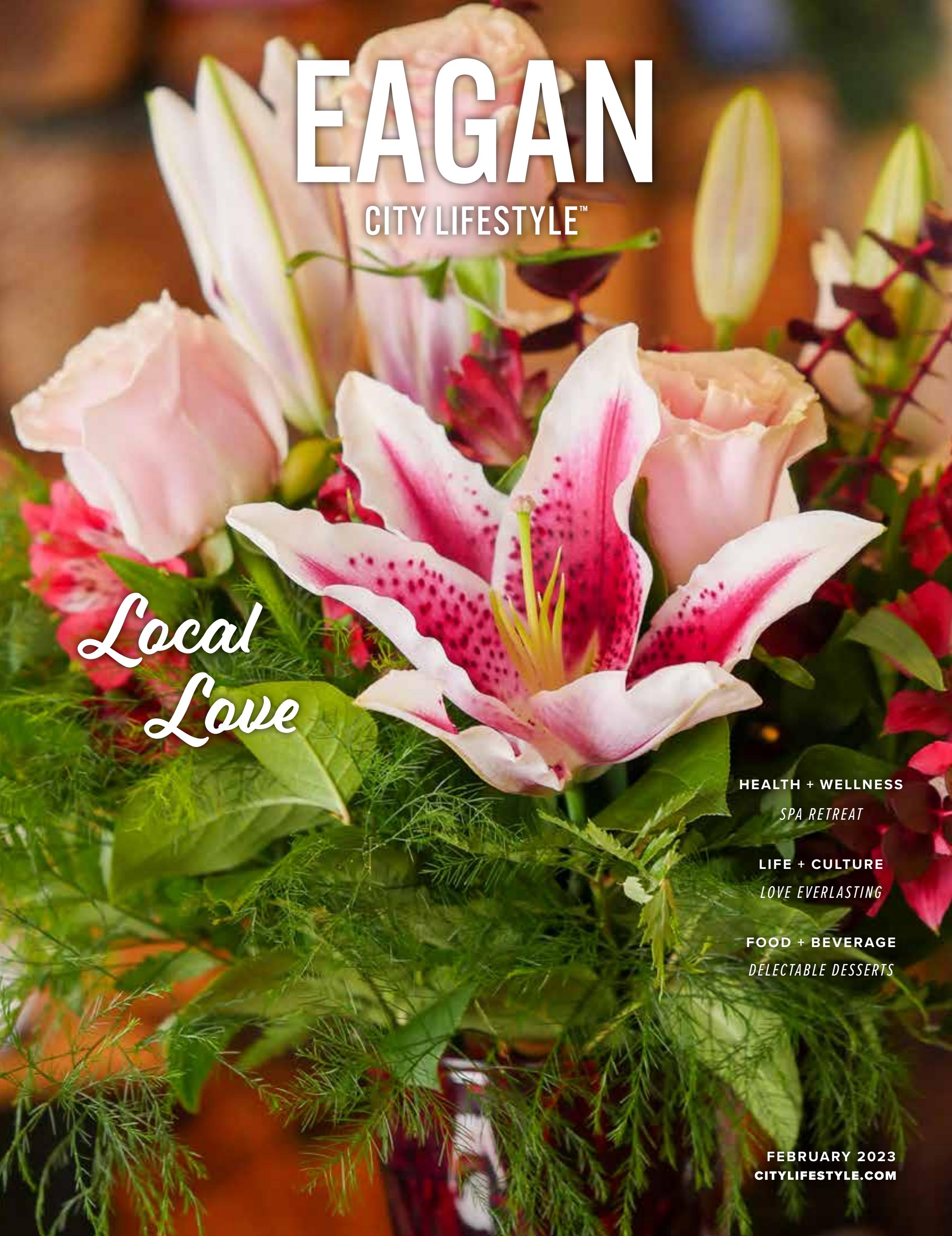 Eagan, MN February 2023 by City Lifestyle Issuu