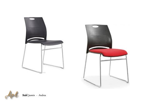 Stapel Stühle - Staple Chairs 第 2 页