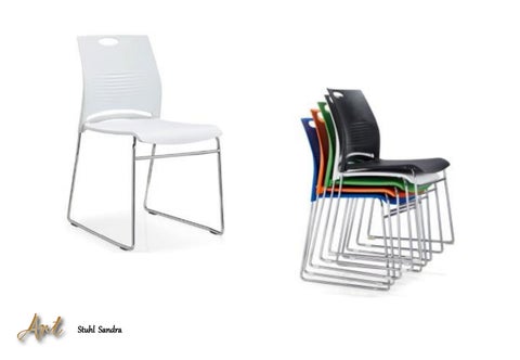 Stapel Stühle - Staple Chairs 第 3 页